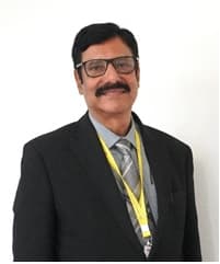 Dr. Rabi Narayan Mishra