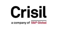 Crisil logo