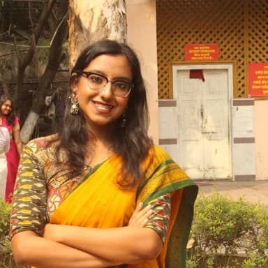 Anwesha Bhajan