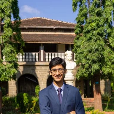 Jatin Kulkarni