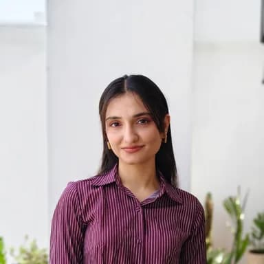 Tanya Sharma